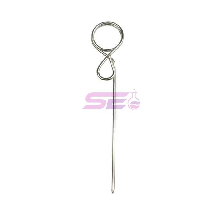 Dissection Pins with Label Holder